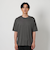ウールラボ シアー スラブ Tシャツ