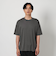 ウールラボ シアー スラブ Tシャツ