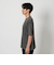 ウールラボ シアー スラブ Tシャツ