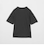 ウールラボ シアー スラブ Tシャツ