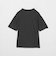 ウールラボ シアー スラブ Tシャツ