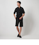 【WEB限定 WARDROBE SMART】ワンダーシェイプ イージー ショートパンツ ―接触冷感―