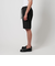 【WEB限定 WARDROBE SMART】ワンダーシェイプ イージー ショートパンツ ―接触冷感―