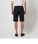 【WEB限定 WARDROBE SMART】ワンダーシェイプ イージー ショートパンツ ―接触冷感―