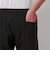【WEB限定 WARDROBE SMART】ワンダーシェイプ イージー ショートパンツ ―接触冷感―