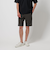 【WEB限定 WARDROBE SMART】ワンダーシェイプ イージー ショートパンツ ―接触冷感―