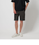 【WEB限定 WARDROBE SMART】ワンダーシェイプ イージー ショートパンツ ―接触冷感―