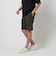 【WEB限定 WARDROBE SMART】ワンダーシェイプ イージー ショートパンツ ―接触冷感―