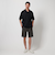 【WEB限定 WARDROBE SMART】ワンダーシェイプ イージー ショートパンツ ―接触冷感―