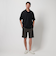【WEB限定 WARDROBE SMART】ワンダーシェイプ イージー ショートパンツ ―接触冷感―