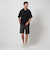 【WEB限定 WARDROBE SMART】ワンダーシェイプ イージー ショートパンツ ―接触冷感―