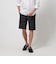 【WEB限定 WARDROBE SMART】ワンダーシェイプ イージー ショートパンツ ―接触冷感―