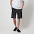 【WEB限定 WARDROBE SMART】ワンダーシェイプ イージー ショートパンツ ―接触冷感―