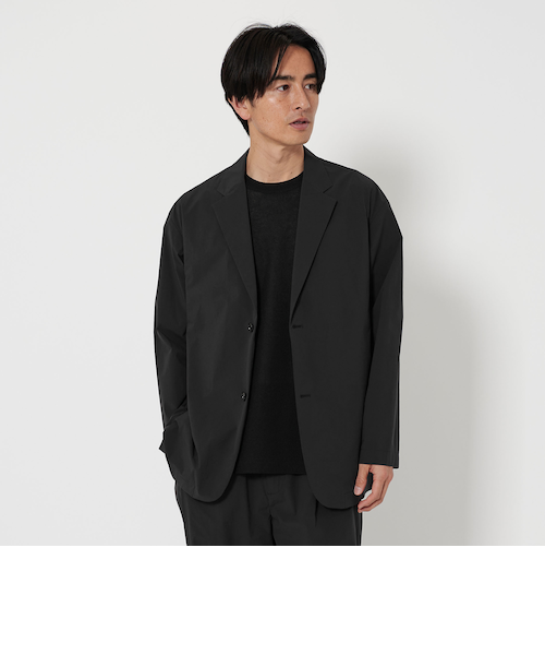 BEAUTY & YOUTH 360°MASTER フルジップジャケット M BEAUTY&YOUTH UNITED ARROWS（ビューティーアンドユース