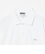 ＜LACOSTE for BEAUTY&YOUTH＞ 1トーン パイル ポロシャツ