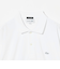 ＜LACOSTE for BEAUTY&YOUTH＞ 1トーン パイル ポロシャツ