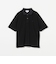 ＜LACOSTE for BEAUTY&YOUTH＞ 1トーン パイル ポロシャツ