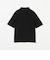 ＜LACOSTE for BEAUTY&YOUTH＞ 1トーン パイル ポロシャツ