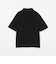 ＜LACOSTE for BEAUTY&YOUTH＞ 1トーン パイル ポロシャツ