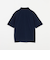 ＜LACOSTE for BEAUTY&YOUTH＞ 1トーン パイル ポロシャツ