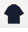 ＜LACOSTE for BEAUTY&YOUTH＞ 1トーン パイル ポロシャツ