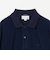 ＜LACOSTE for BEAUTY&YOUTH＞ 1トーン パイル ポロシャツ