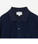 ＜LACOSTE for BEAUTY&YOUTH＞ 1トーン パイル ポロシャツ
