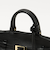 ＜LE VERNIS＞Poire チャーム バッグ-2WAY-