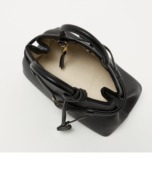 LE VERNIS＞Poire チャーム バッグ-2WAY-｜ビューティー＆ユース