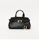 ＜LE VERNIS＞Poire チャーム バッグ-2WAY-