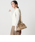 ＜LE VERNIS＞Poire チャーム バッグ-2WAY-