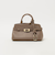 ＜LE VERNIS＞Poire チャーム バッグ-2WAY-