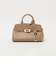 ＜LE VERNIS＞Poire チャーム バッグ-2WAY-