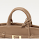 ＜LE VERNIS＞Poire チャーム バッグ-2WAY-