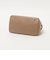 ＜LE VERNIS＞Poire チャーム バッグ-2WAY-