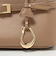 ＜LE VERNIS＞Poire チャーム バッグ-2WAY-