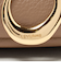 ＜LE VERNIS＞Poire チャーム バッグ-2WAY-