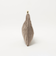 ＜LE VERNIS＞Sculpture triangle M/ショルダーバッグ