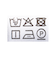 コットンノースリーブ スリットチュニック