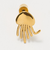 ＜SOAC＞JELLY FISH ピアス