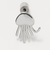 ＜SOAC＞JELLY FISH ピアス
