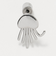 ＜SOAC＞JELLY FISH ピアス