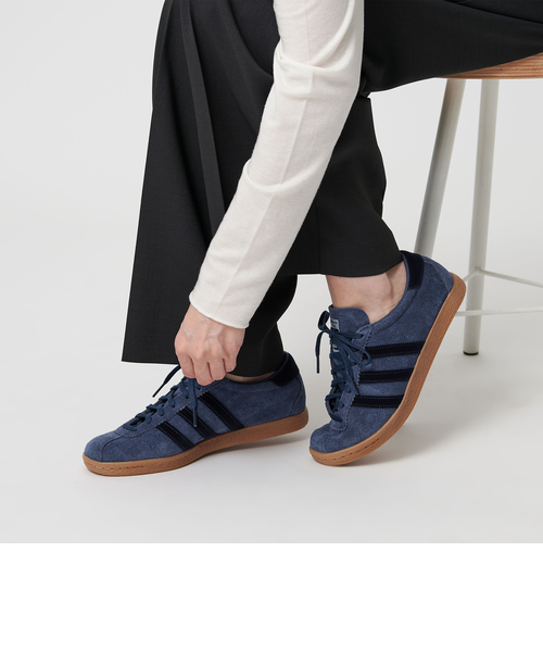 adidas Originals＞TOBACCO/スニーカー｜ビューティー＆ユース
