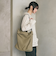パーテーション ビッグ トートバッグ  -2WAY-