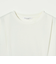 【WEB限定】ペプラムバルーン ノースリーブプルオーバー -ウォッシャブル-