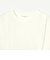 【WEB限定】ペプラムバルーン ノースリーブプルオーバー -ウォッシャブル-