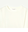 【WEB限定】ペプラムバルーン ノースリーブプルオーバー -ウォッシャブル-