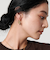 【一部別注】＜loni＞COLOR PEAK ピアス