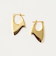 【一部別注】＜loni＞COLOR PEAK ピアス