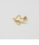 ＜LAPUIS＞Amuse heart ピアス